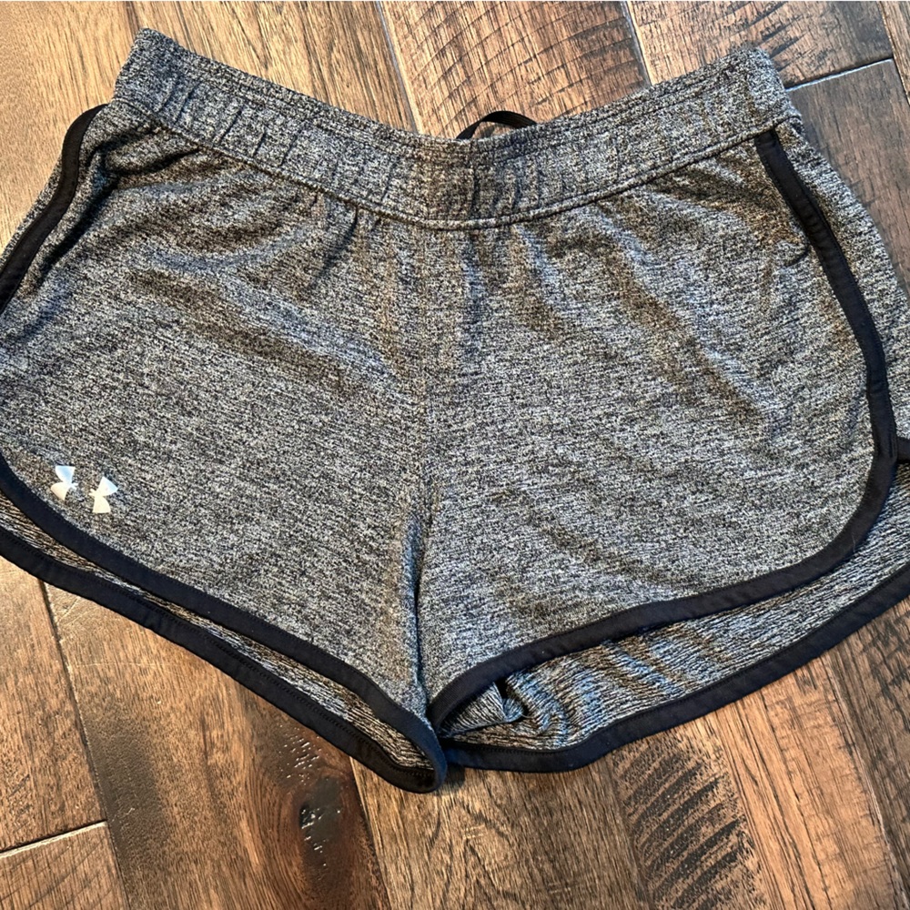 Women’s Under Armour shorts, size medium